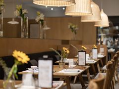 -四季餐厅(华苑店)