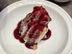 -闫府私房菜·老字号(恒隆店)