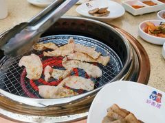 -妙香居韩国烤肉(容桂天佑城店)