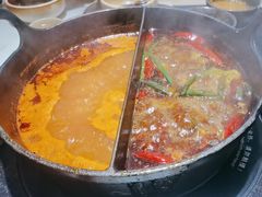 -山缓缓火锅(苏州仁恒仓街店)