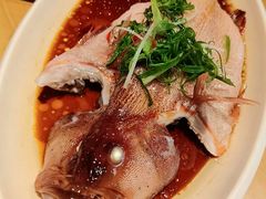 -旺豪海鲜餐厅(友谊阳光城店)