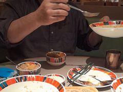 -塔哈尔·新疆盛宴(奉贤龙湖店)