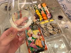 -鮨之佐壽司外賣店(氹仔市区店)