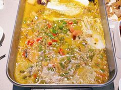 -半天妖烤鱼(永旺梦乐城店)