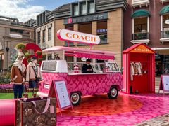 -王府井奥莱临潼小镇(临潼店)