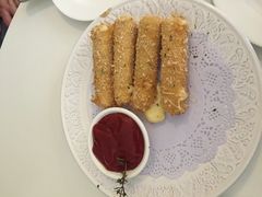 -美丽心情蛋糕(江苏路店)