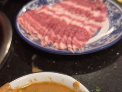 -裕德孚·非遗手切涮羊肉(东直门内大街店)