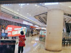 -三江源活鱼现烤(维多利摩尔城店)