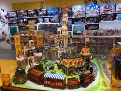 -kidsland(南开大悦城店)