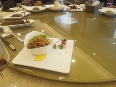 -怡园饭店-餐厅(四望亭店)