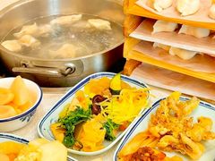 -高记一家人饺子(征仪路花园小区店)
