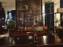 大堂-IL Forno 意坊·意大利餐厅(温州万象城店)