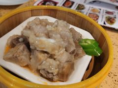 -蒸武门·广式茶点(金宝莱店)