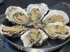 -飞尝蚝·顺德菜·鱼生(顺德总店)