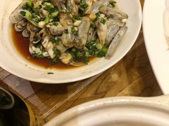 -新白鹿餐厅(龙游路总店·杭帮菜名店)