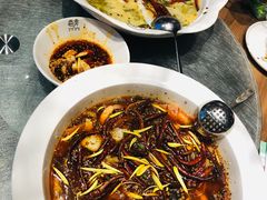 -首秀·四川料理(星耀101店)