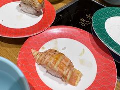 -晴季寿司(延河路万达广场店)