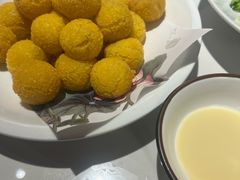 -老大连·海肠捞饭·大连海鲜大连菜(西安路店)