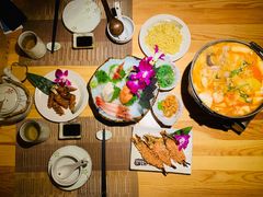 -酒井酱子·深夜食堂(东城汇店)