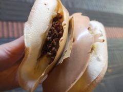 麻辣牛肉-易老大蛋烘糕(奎星楼总店)