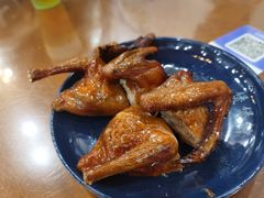 -煲煲掂风味煲仔饭餐厅(西区店)