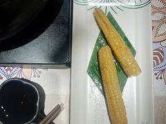 -云海肴·汽锅鸡·云南菜(高德置地店)