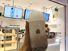 鲜芋红豆鲜奶-12cc(望京凯德MALL店)
