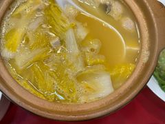 -宏状元现熬粥·京味菜(五棵松店)