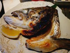 -仙桐吉宴铁板烧·精致料理