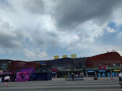 -武汉玛雅海滩水公园