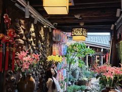 -尽善百年古院餐厅(王家老宅店)