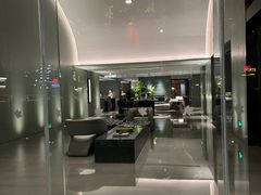 -南京THE TAI太和紫金大酒店