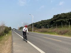 -TREK崔克自行车(徐汇滨江店)