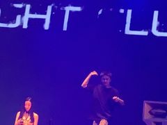 -STELLAR NIGHT CLUB星际酒吧(明发商业广场店)