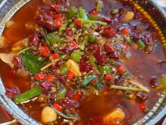 -拾捌川·自贡爆炒(新街口店)