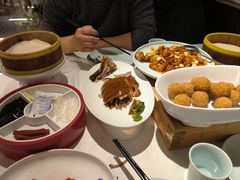 -惠丰堂饭庄·烤鸭·京味菜(西北旺·唐家岭店)
