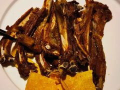-庐灶江南·江南菜·四合院Bistro(东直门雍和宫·原华侨宾馆店)