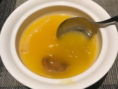 -博林天瑞喜来登酒店·西丽尚膳