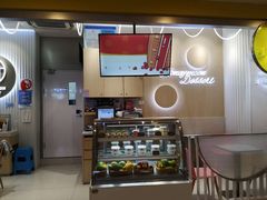 -满记甜品(日月光二店)