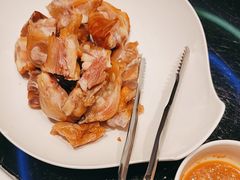 -丽景华侨酒店-渔味小厨