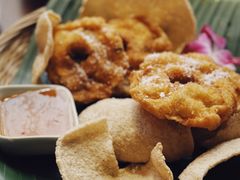 -泰国餐厅 Thai Food(裕华万达店)