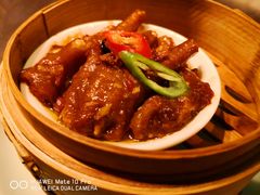 -万丽轩·粤菜(王府井金茂万丽酒店)