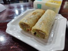 -御清斋总店(天一街店)