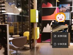 -麦当劳(杭州西湖银泰百货店)