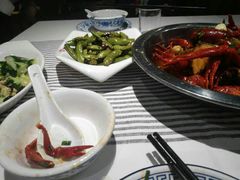 -熊记虾王·小龙虾(东晓南店)