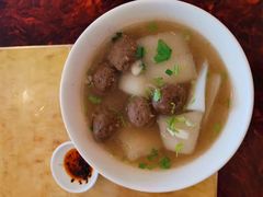 -莲塘味宝园牛杂(天越翔园店)