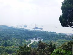 -狼山风景名胜区