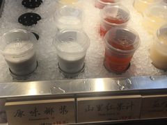 -和府捞面(东直门银座店)
