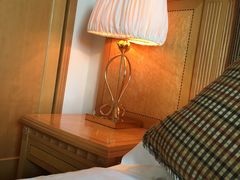 -成都绿洲大酒店(春熙路太古里店)