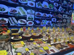 -鹊华居·地道鲁菜·海鲜·融合味(大明湖店)